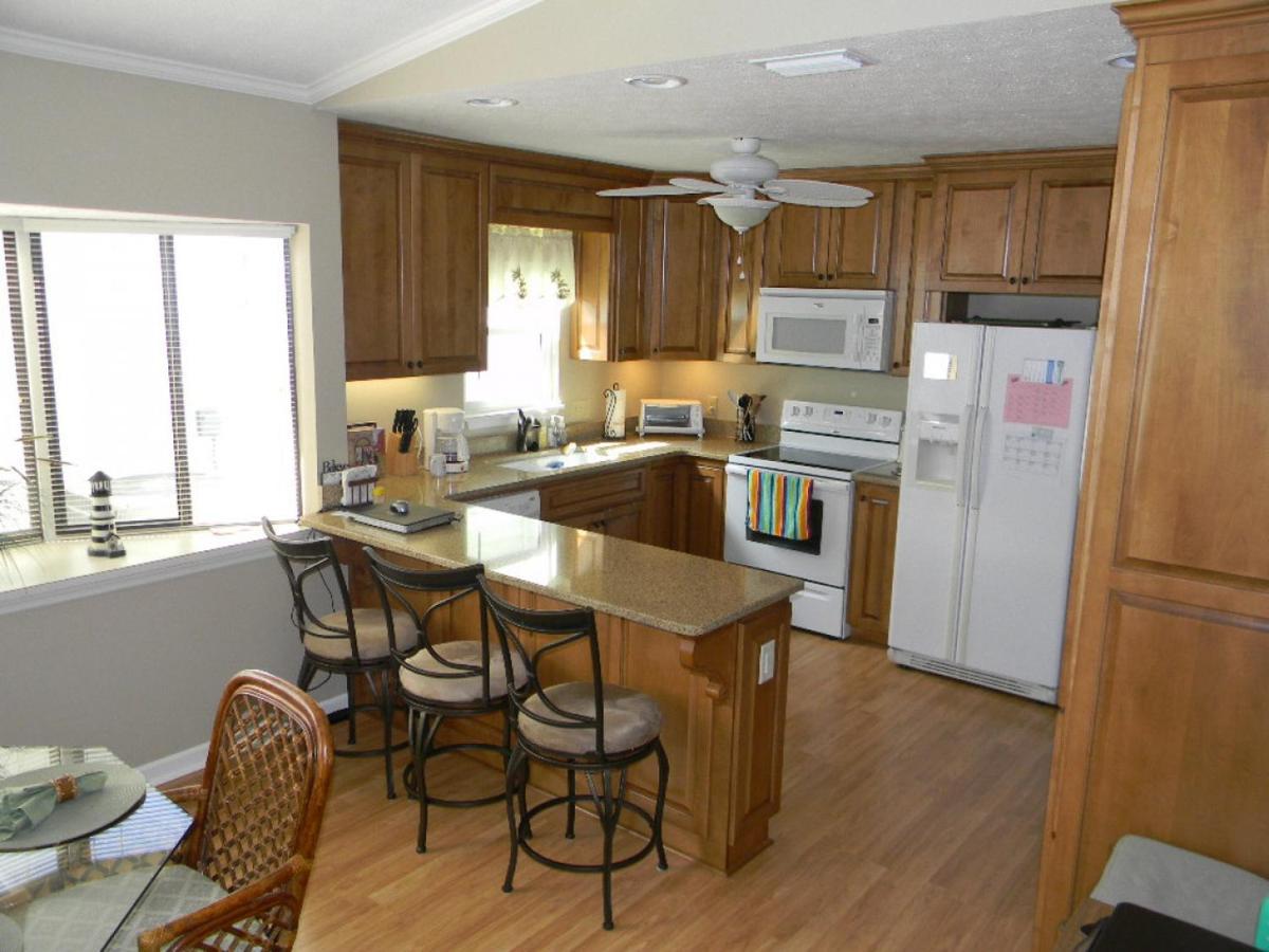 Venture Out 34 Gulf Loop 3bed 2bath With Golf Cart